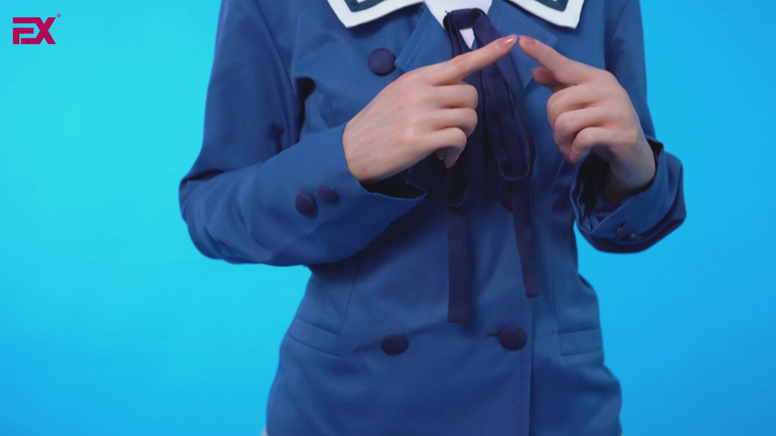 Momo Sex doll (EXDoll 160cm C-cup #Exclone silicone)