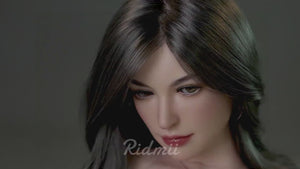 Karyn Sex doll (Ridmii Doll 163cm d-cup TPE+silicone) EXPRESS