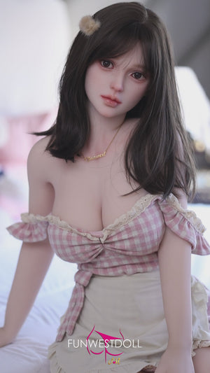 Lily sex doll (FunWest Doll 152cm D-cup #036 TPE)