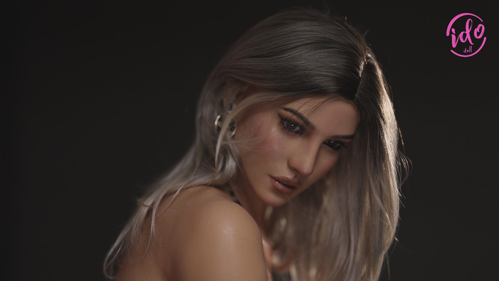 Alessia Sex doll (Idodoll 167cm F-cup #ID2 silicone）