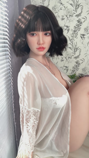 Wushi sex doll (Starpery 171cm D-cup TPE+silicone)