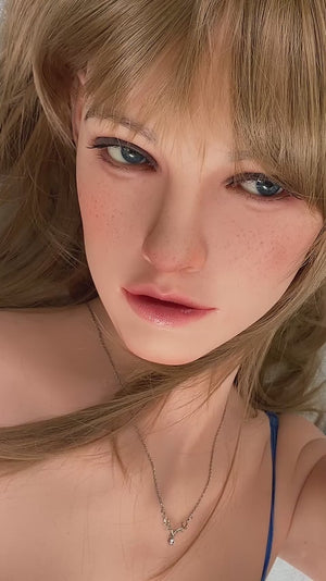 Lisa Sex doll (Jiusheng 168cm C-Cup #3 Silicone)