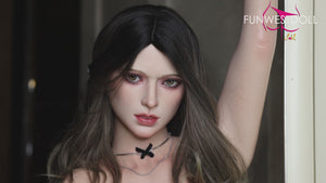 Alexa sex doll (FunWest Doll 157cm D-cup #045S silicone)