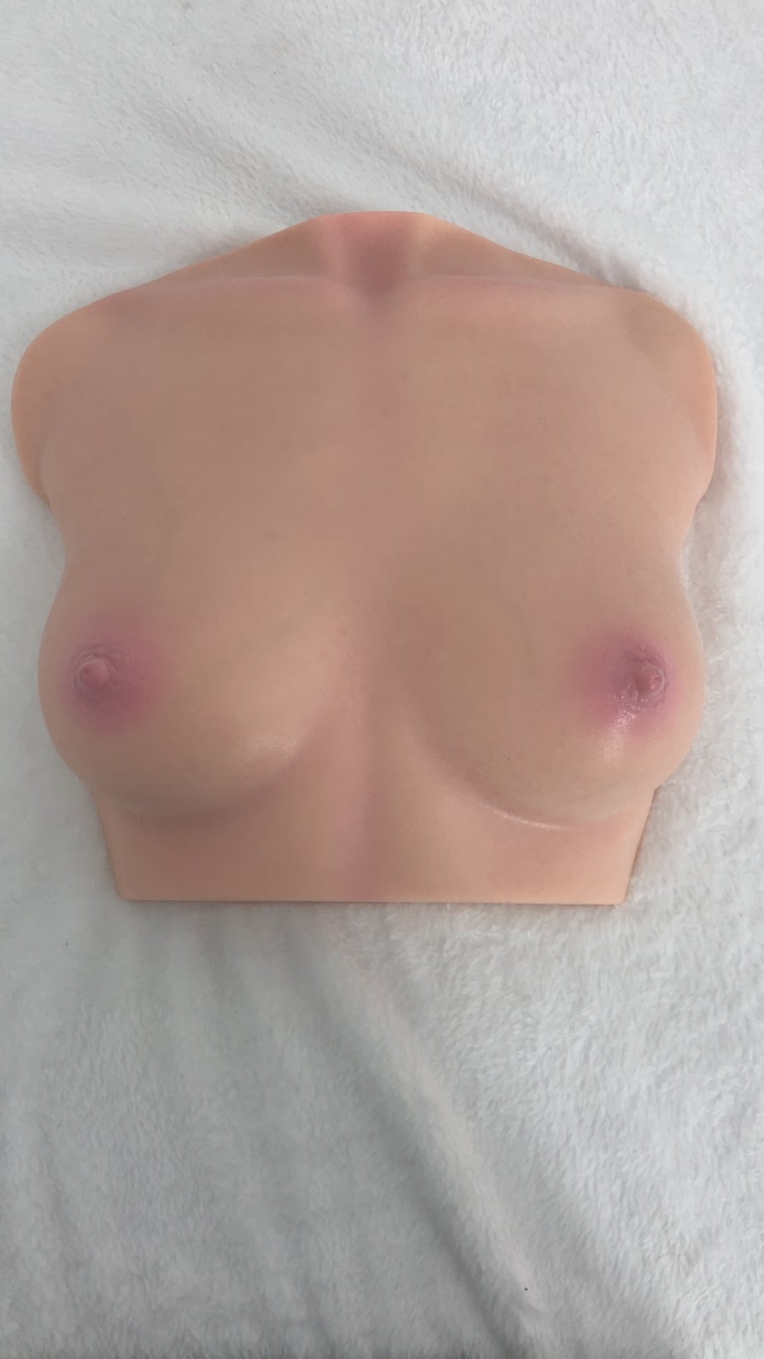 Chest (S) Torso Sex doll (Climax Doll Pro B-cup silicone)