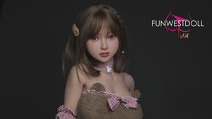 Amy sex doll (FunWest Doll 152cm D-cup #041 TPE)