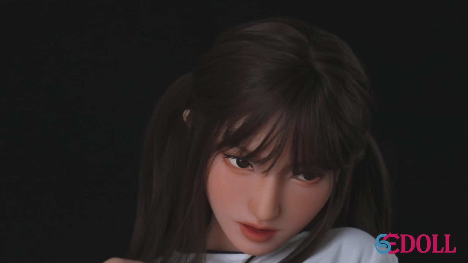 Piper.A Sex doll (SEDoll 157cm H-cup #124 TPE)