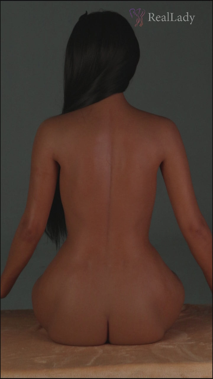 Succubus Demon's Eileen Sex doll (Real Lady 170cm C-cup S40 silicone)