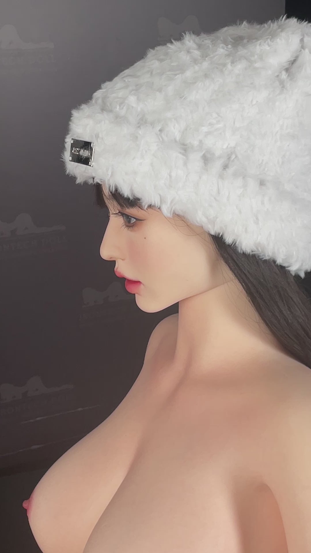 Yuna Sex doll (Irontech Doll 165cm F-cup T1-1 silicone)