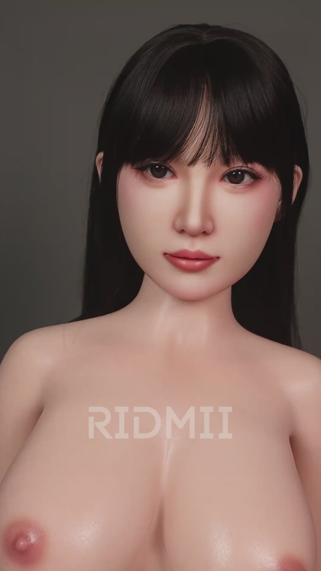 Hain Robot AI Sex doll (Ridmii Doll 163cm C-cup TPE+silicone)