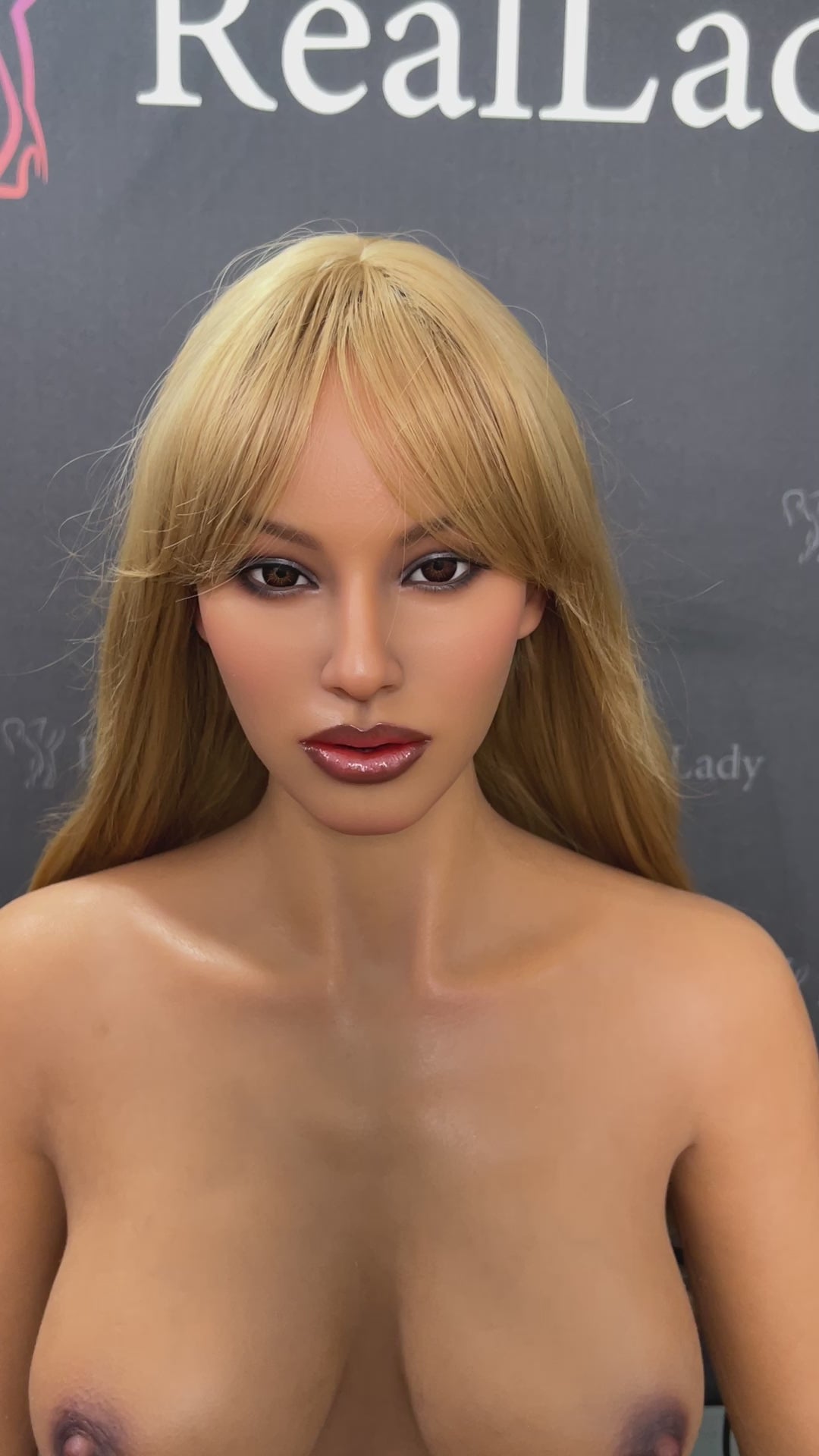 Chantelle Sex doll (Real Lady 170cm C-cup P28 silicone) EXPRESS