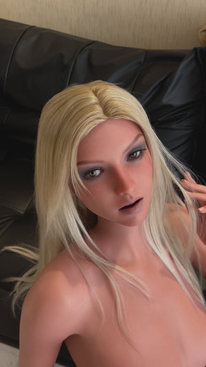 Scarlett sex doll (Zex 175cm e-cup GE95-4 silicone)