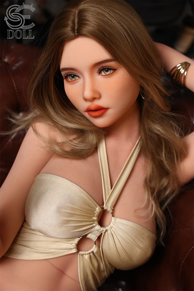 Kemeny.C Sex doll (SEDoll 165cm C-cup #119 TPE)