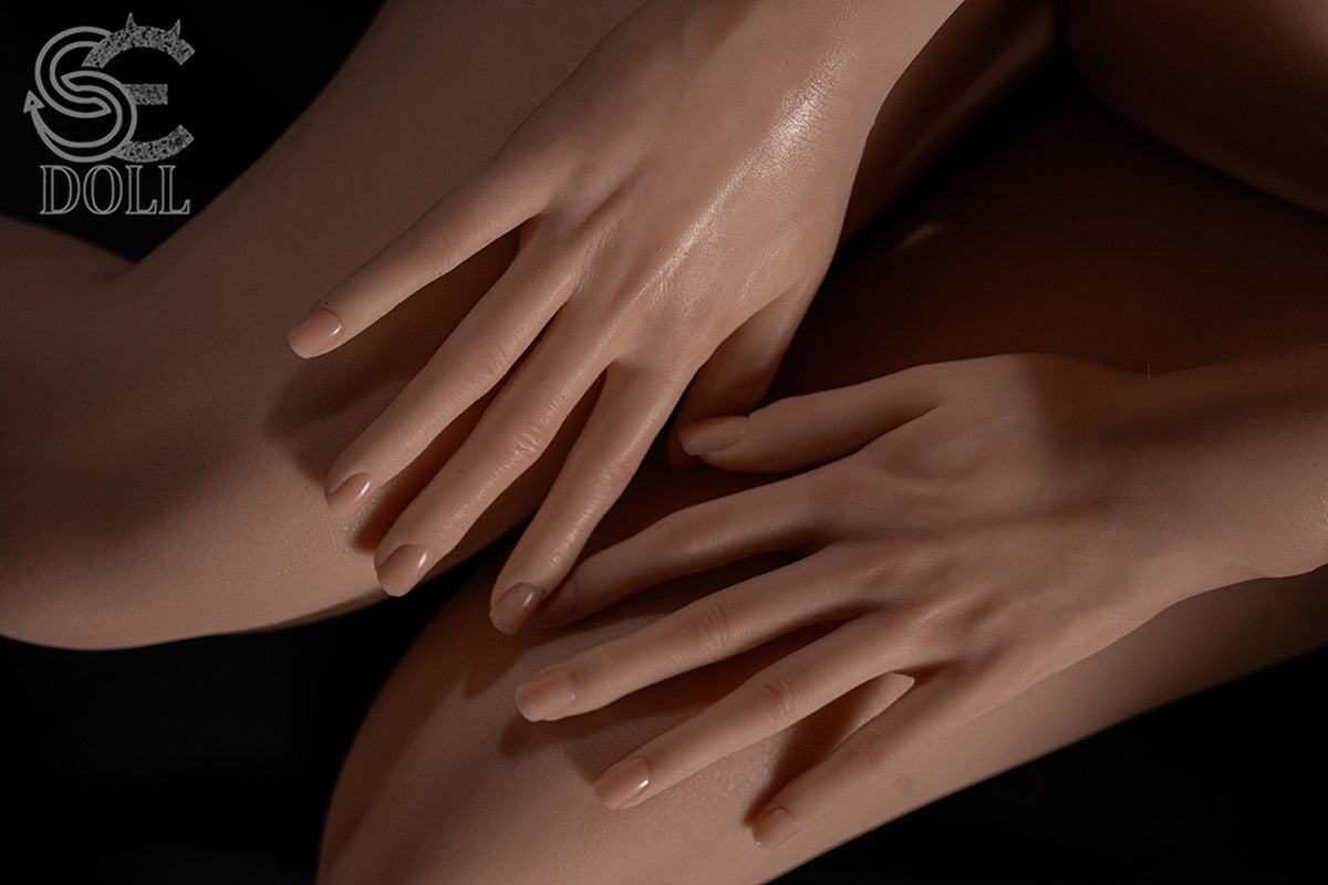 Liam F Sex doll (SEDoll T163cm C-cup #134SO silicone Pro)