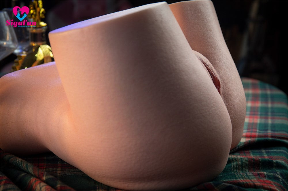 Freya Sex doll SG-T-009 (Sigafun Butt 30cm silicone)