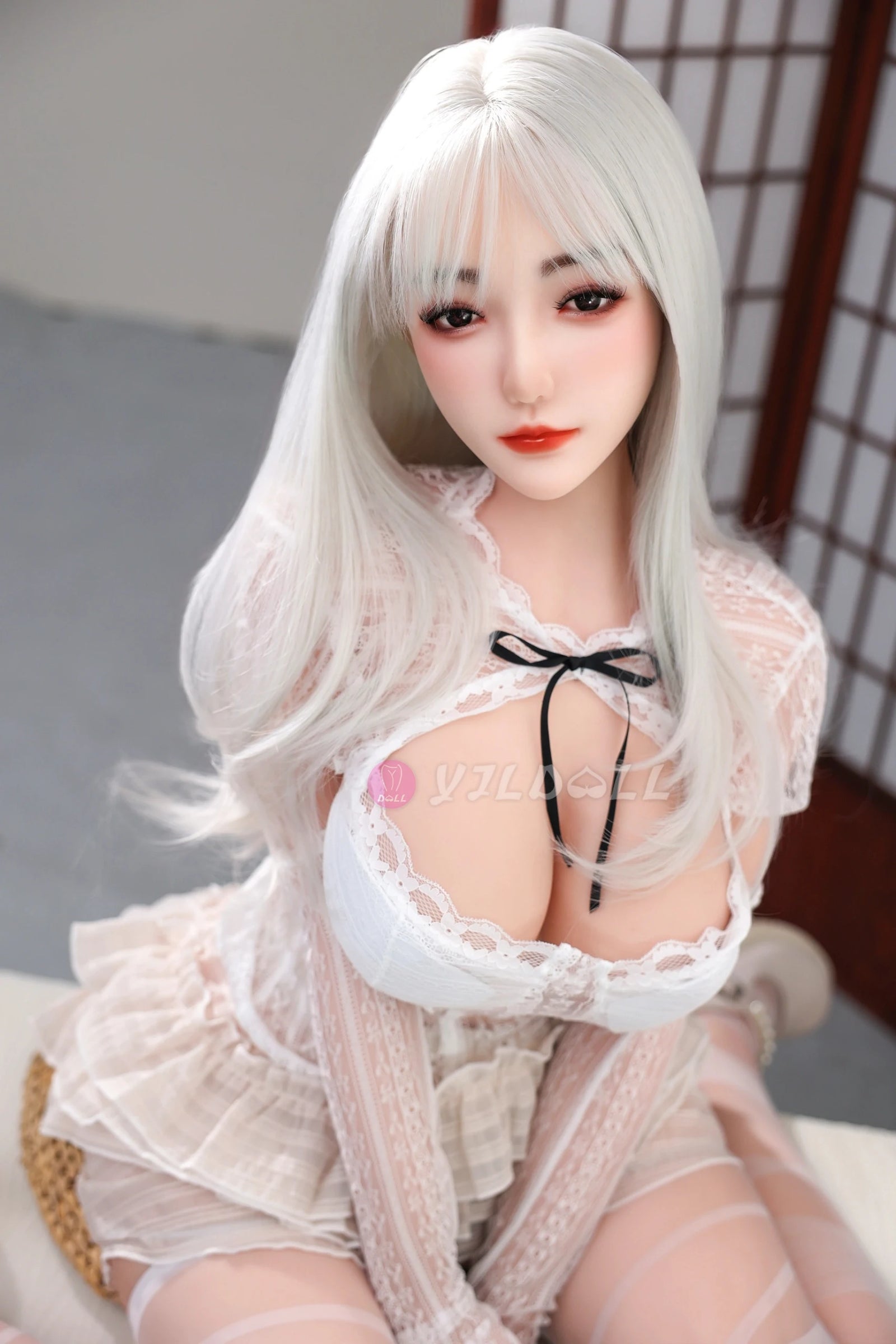 Hou Lan Sex doll (YJL Doll 163cm F-cup #878 TPE + silicone)