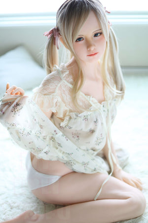 Yuki sex doll (My loli waifu 148cm b-cup Tpe)