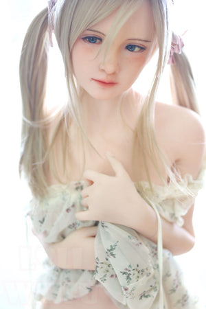 Yuki sex doll (My loli waifu 148cm b-cup Tpe)