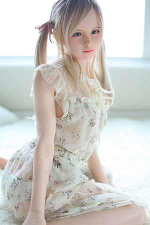 Yuki sex doll (My loli waifu 148cm b-cup Tpe)