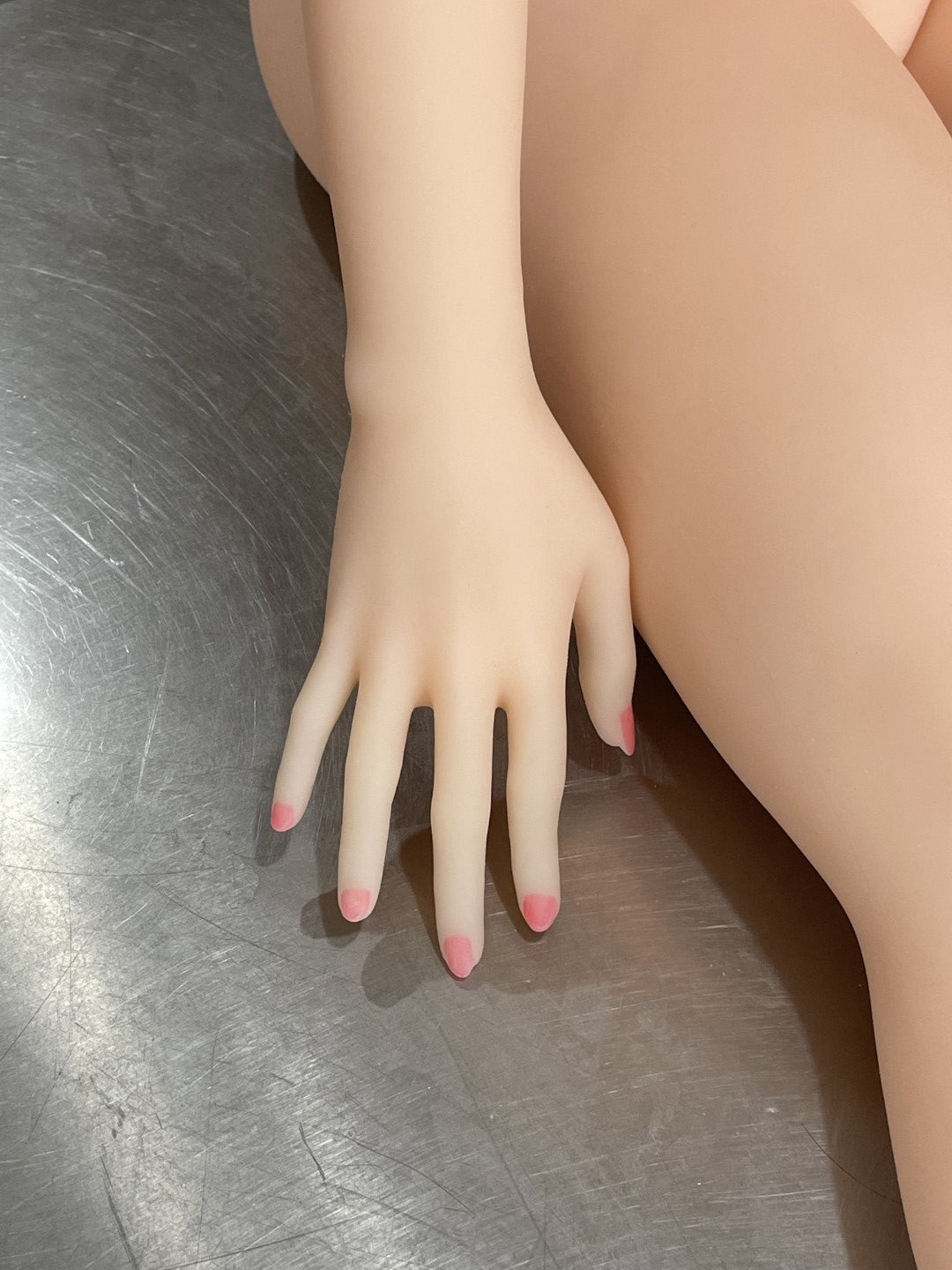 Abby Sex doll (Irokebijin 140cm f-cup Tpe) EXPRESS