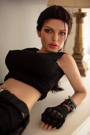 Lara sex doll (Starpery 167cm e-cup TPE+silicone)