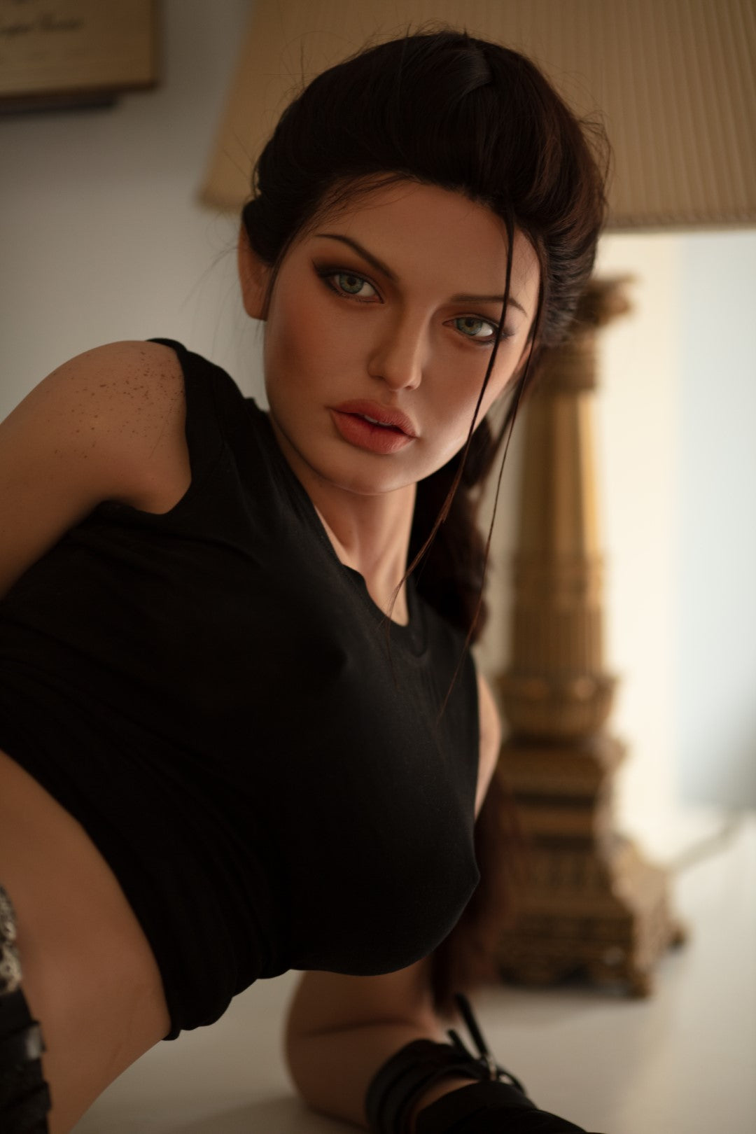 Lara Sex doll (Starpery 167cm E-cup silicone) EXPRESS