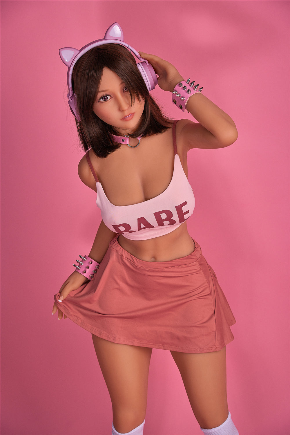 Miyin Sex doll (Irontech Doll 153cm e-cup #70 TPE)