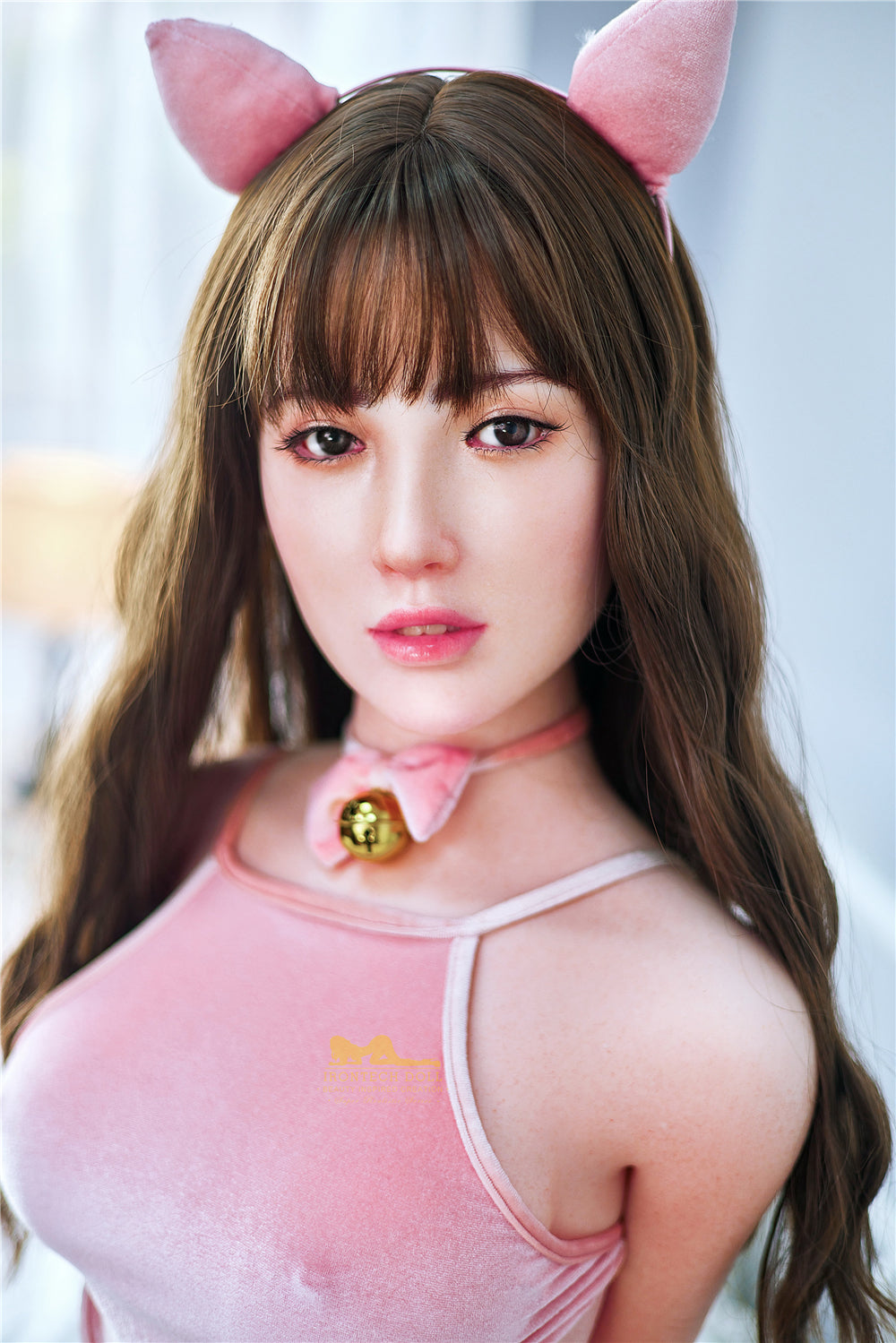 Memory Sex doll (Irontech Doll 161cm D-cup S1 silicone) EXPRESS