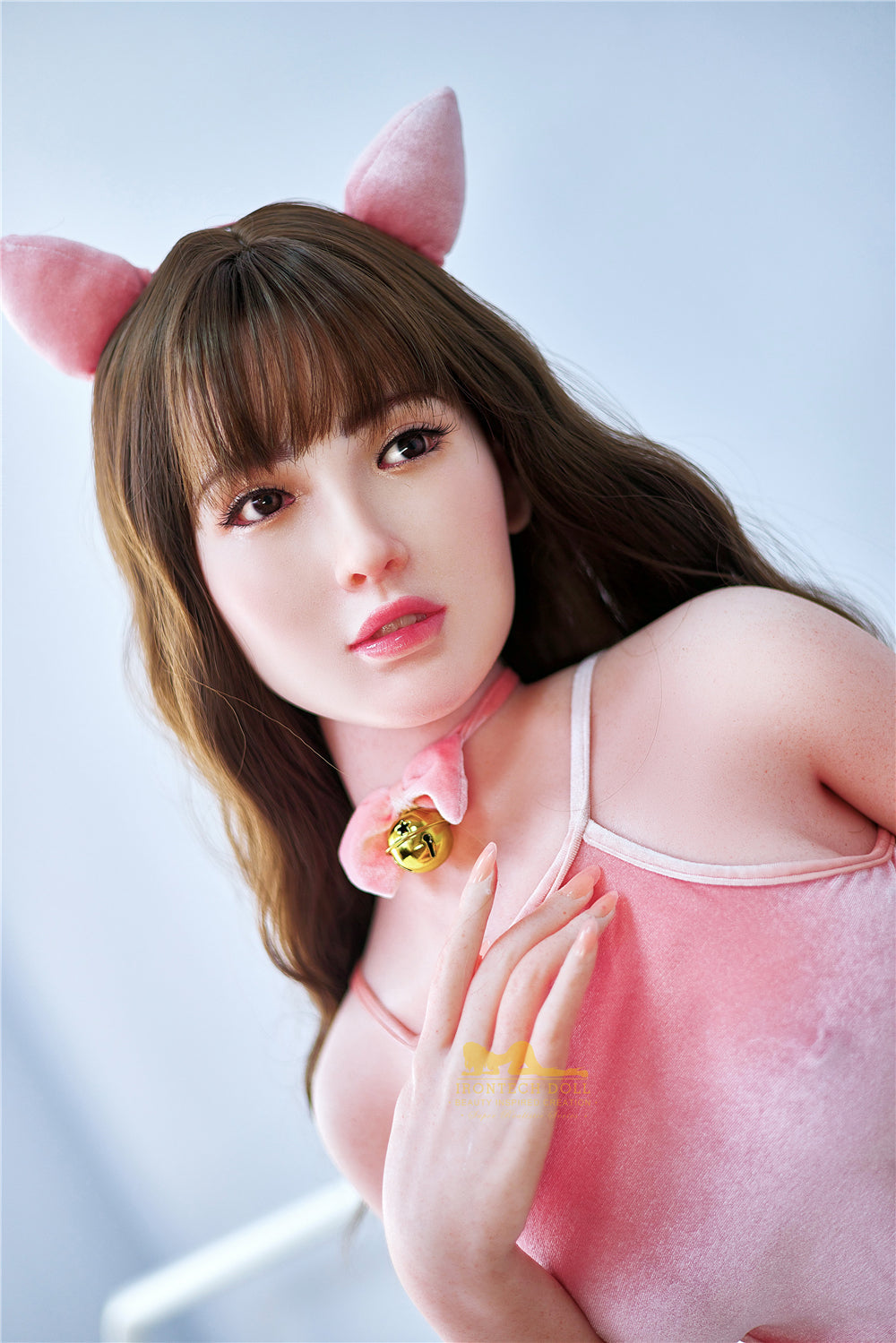 Memory Sex doll (Irontech Doll 161cm D-cup S1 silicone) EXPRESS