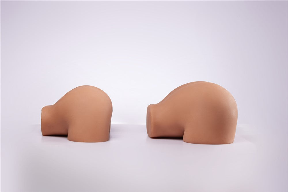 Butt big curvy Sex doll (Irontech Doll Hip 110cm TPE)