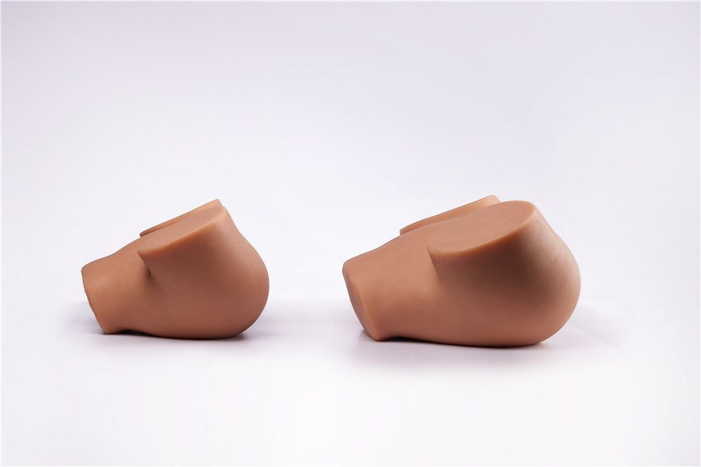 Butt Big Curvy Sex doll (Irontech Doll Hip 110cm TPE)