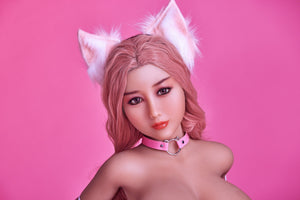 Saya sex doll (Irontech Doll 154cm h-cup #74 TPE) EXPRESS