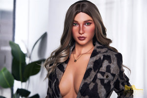 Camilla sex doll (Irontech Doll 168cm b-cup S23 silicone)