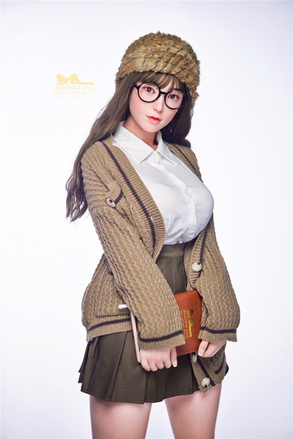 Miku Sex doll (Irontech Doll 153cm e-cup S14 silicone)