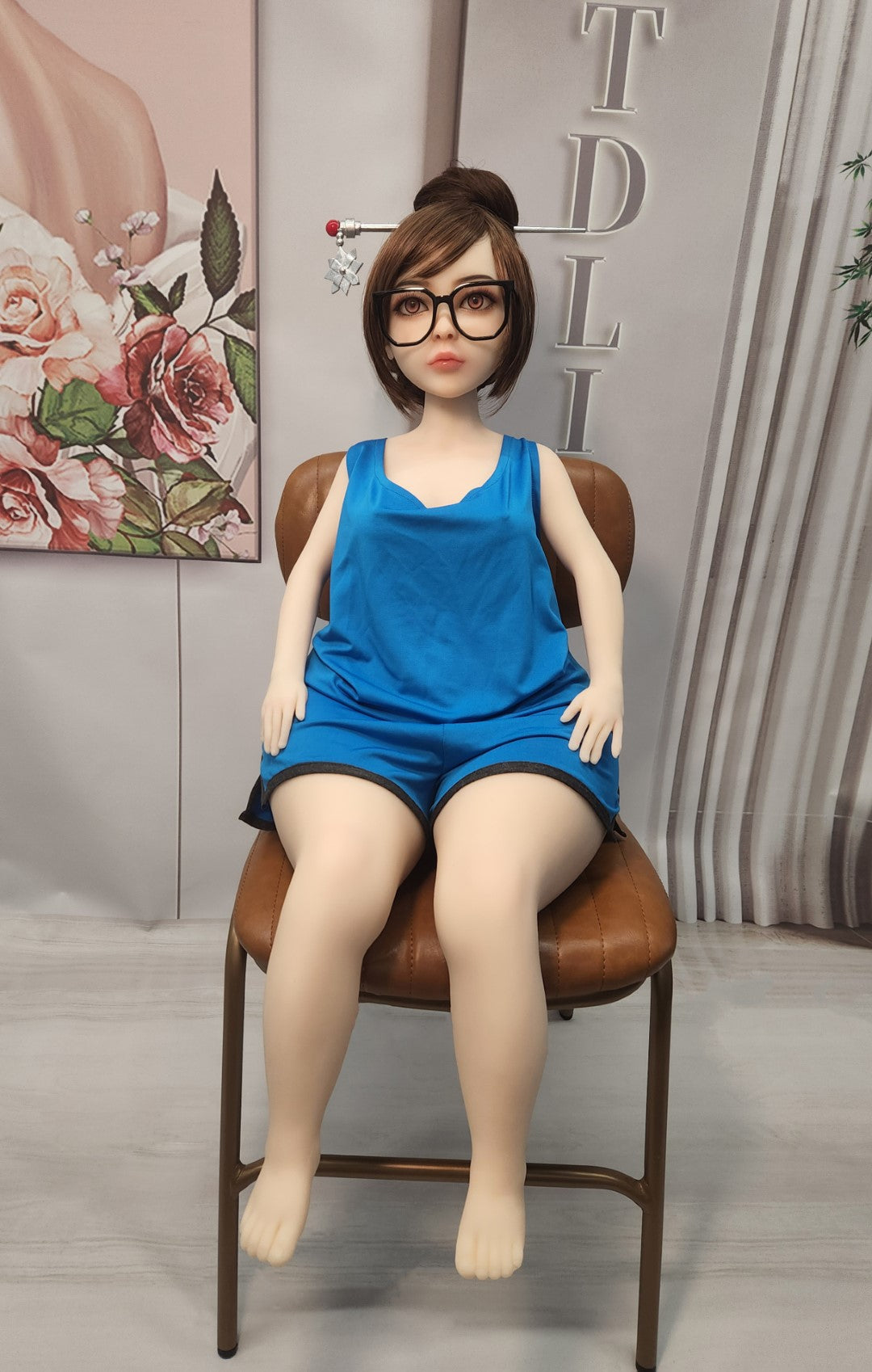 Mei Sex doll (WM-Doll 96cm e-cup #103 TPE) EXPRESS