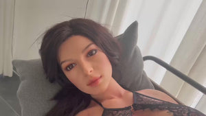 Anneli sex doll (Starpery 165cm G-cup TPE+silicone)