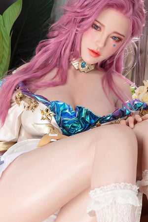 SENER sex doll (Starpery 171cm D-cup TPE+silicone)