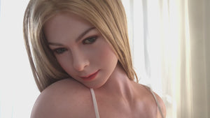 Imogen sex doll (Starpery 172cm f-cup TPE+silicone)