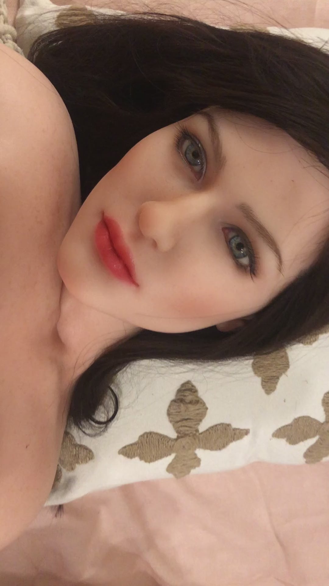 Eugenia Sex doll (Starpery 172cm f-cup TPE+silicone)
