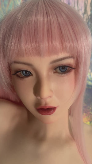 Zero Two sex doll (Zex x165cm f-cup GE81 silicone)