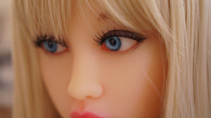 Bella (Doll Forever 135cm D-cup Tpe)