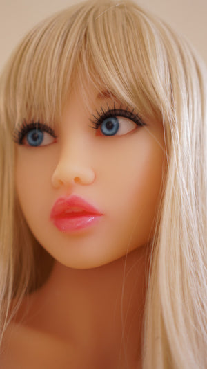 Bella (Doll Forever 135cm D-cup Tpe)