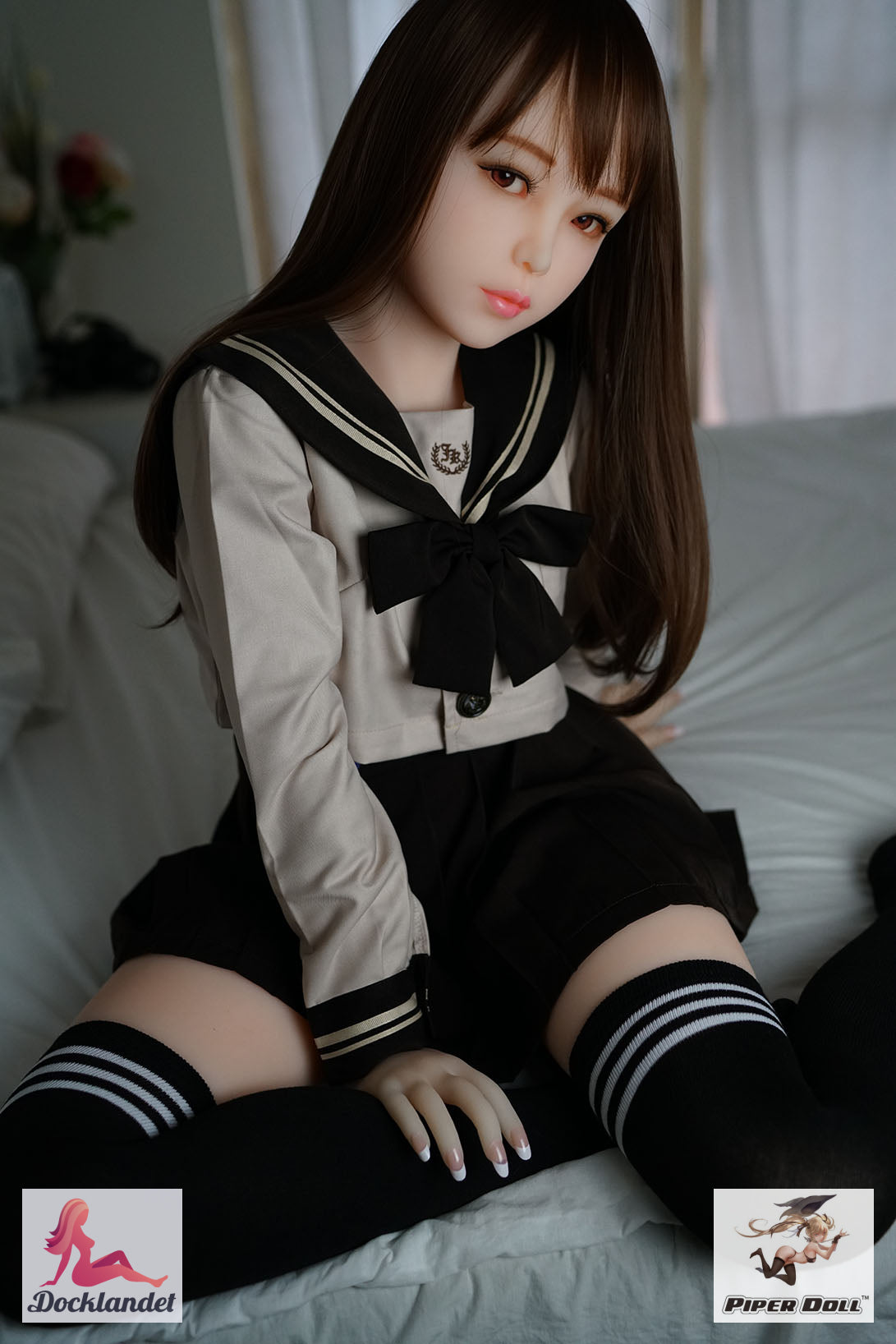 Akira Sex doll (Piper Doll 150cm b-cup S-tpe)