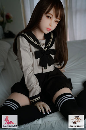 Akira sex doll (Piper Doll 150cm b-cup S-tpe)