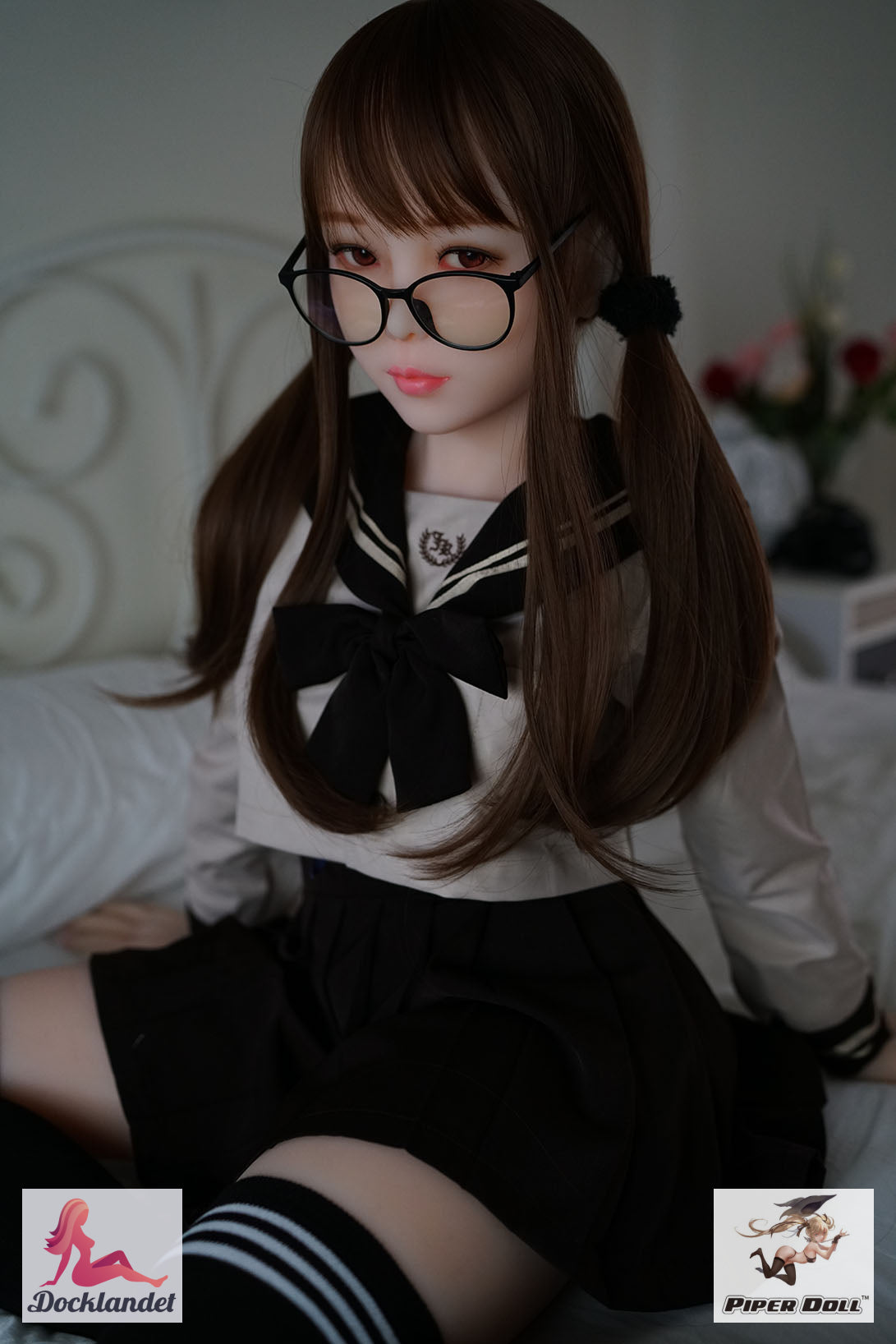 Akira Sex doll (Piper Doll 150cm b-cup S-tpe)