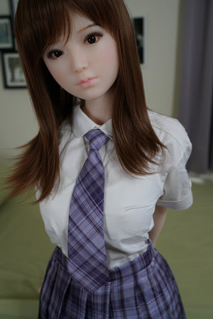 Eirian sex doll (Piper Doll 130cm D-cup silicone)