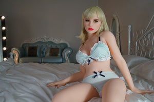 Mindy sex doll (Piper Doll 155cm f-cup Tpe)