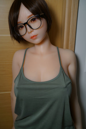 Akira sex doll (Piper Doll 160cm G-cup silicone)