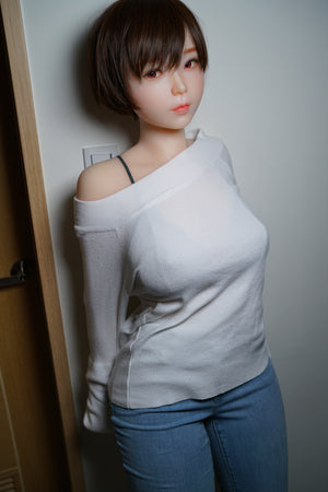 Akira sex doll (Piper Doll 160cm G-cup silicone)