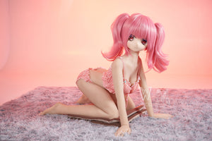 Casumi sex doll (WM-Doll 146cm c-cup #Y002 tpe)