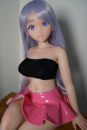 Shiori sex doll (Irokebijin 80cm Ecup TPE)